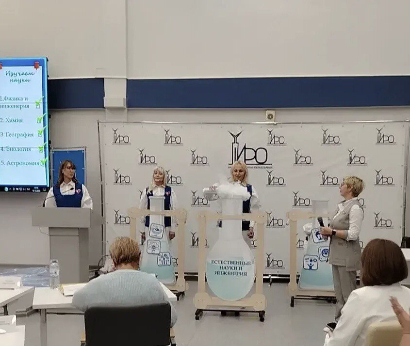 Лучшие детские сады области