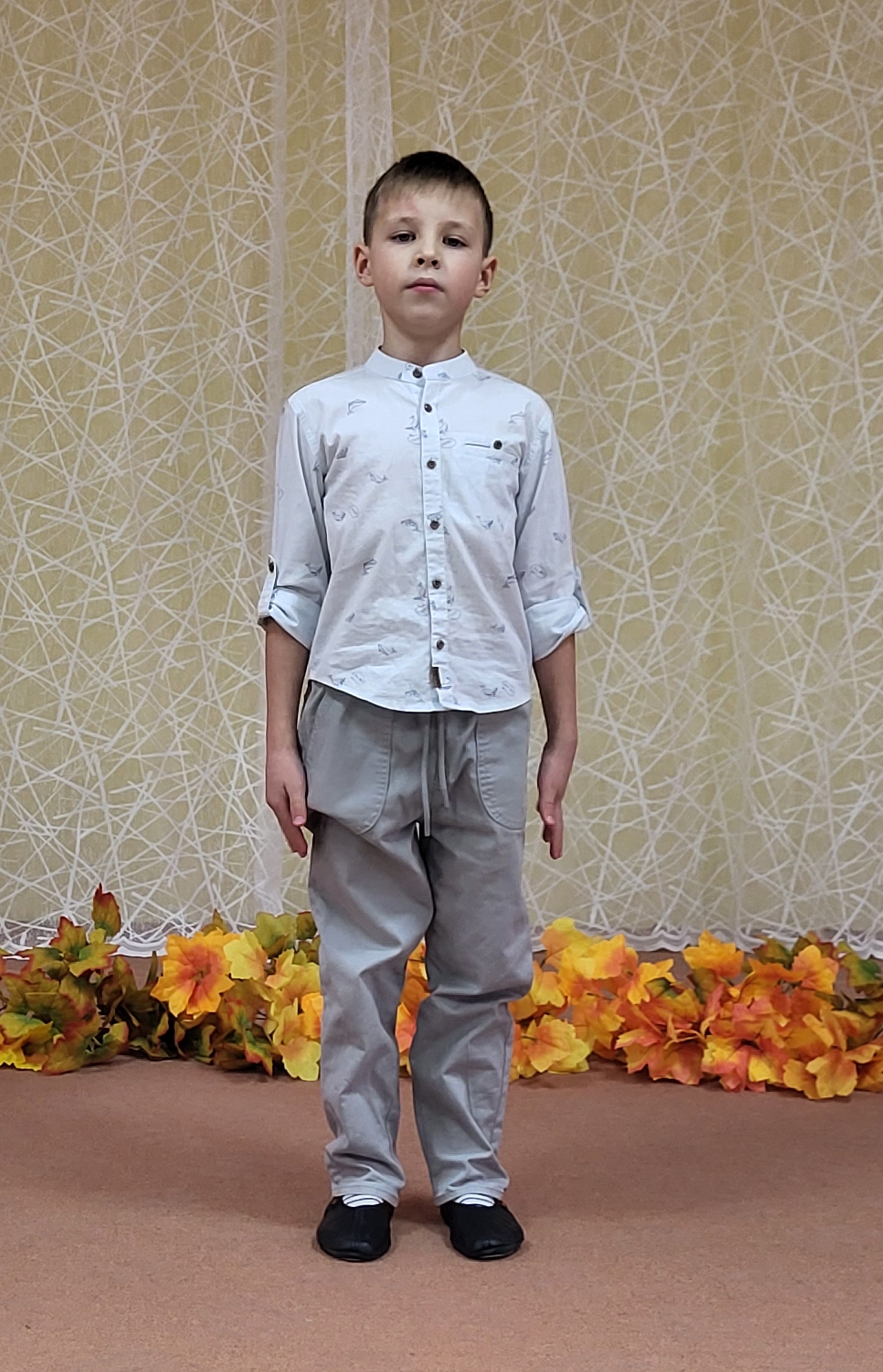 «Лучики поэзии»