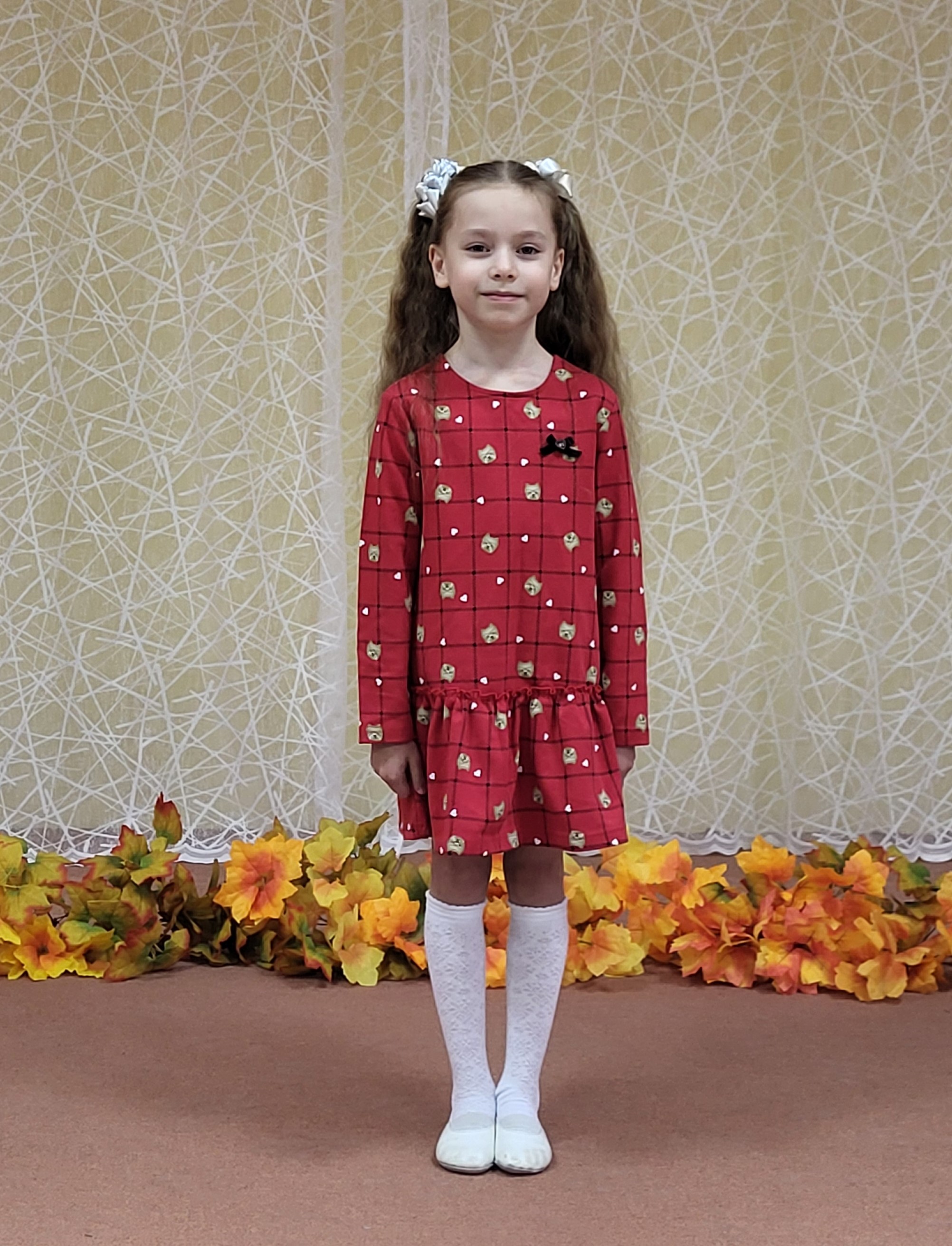 «Лучики поэзии»