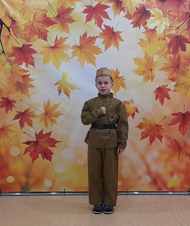 «Лучики поэзии»