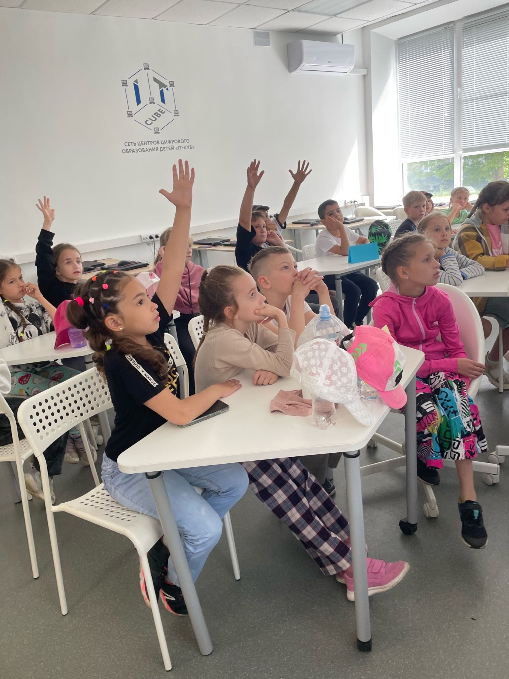 Заседание межведомственной комиссии по проведению летней оздоровительной кампании 2025 года