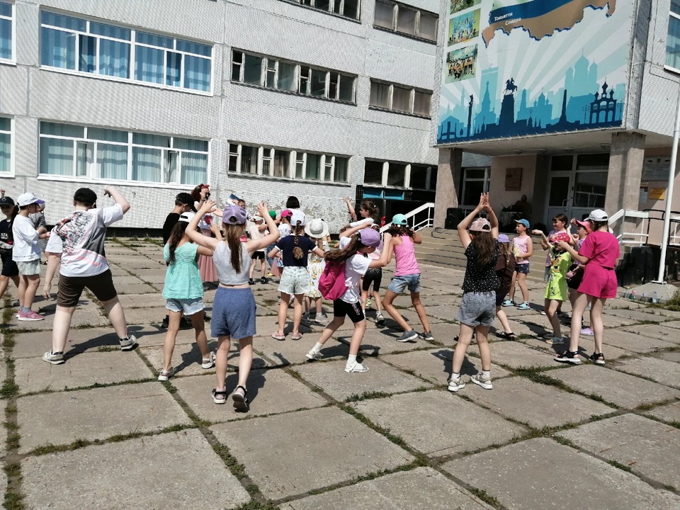 Заседание межведомственной комиссии по проведению летней оздоровительной кампании 2025 года