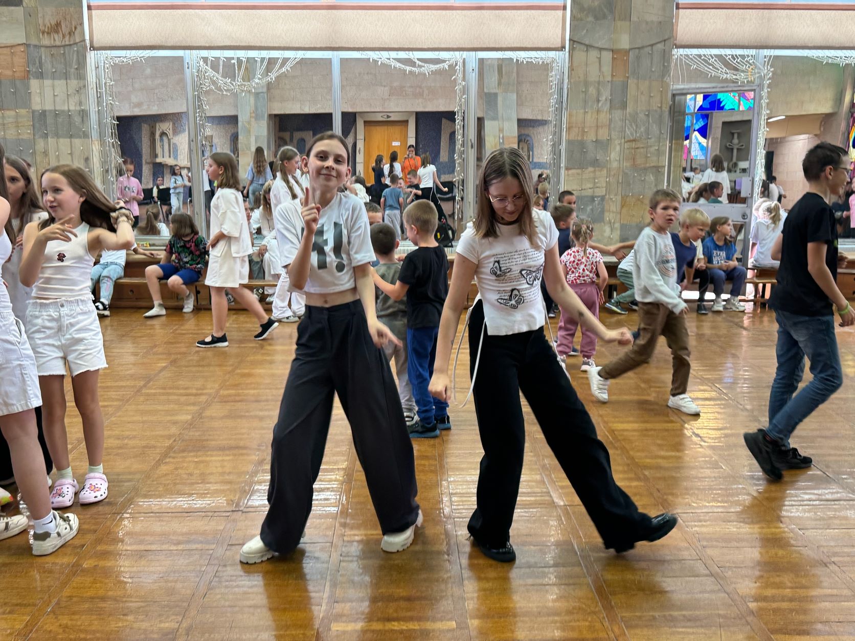 Заседание межведомственной комиссии по итогам проведения  летней оздоровительной кампании 2025 года