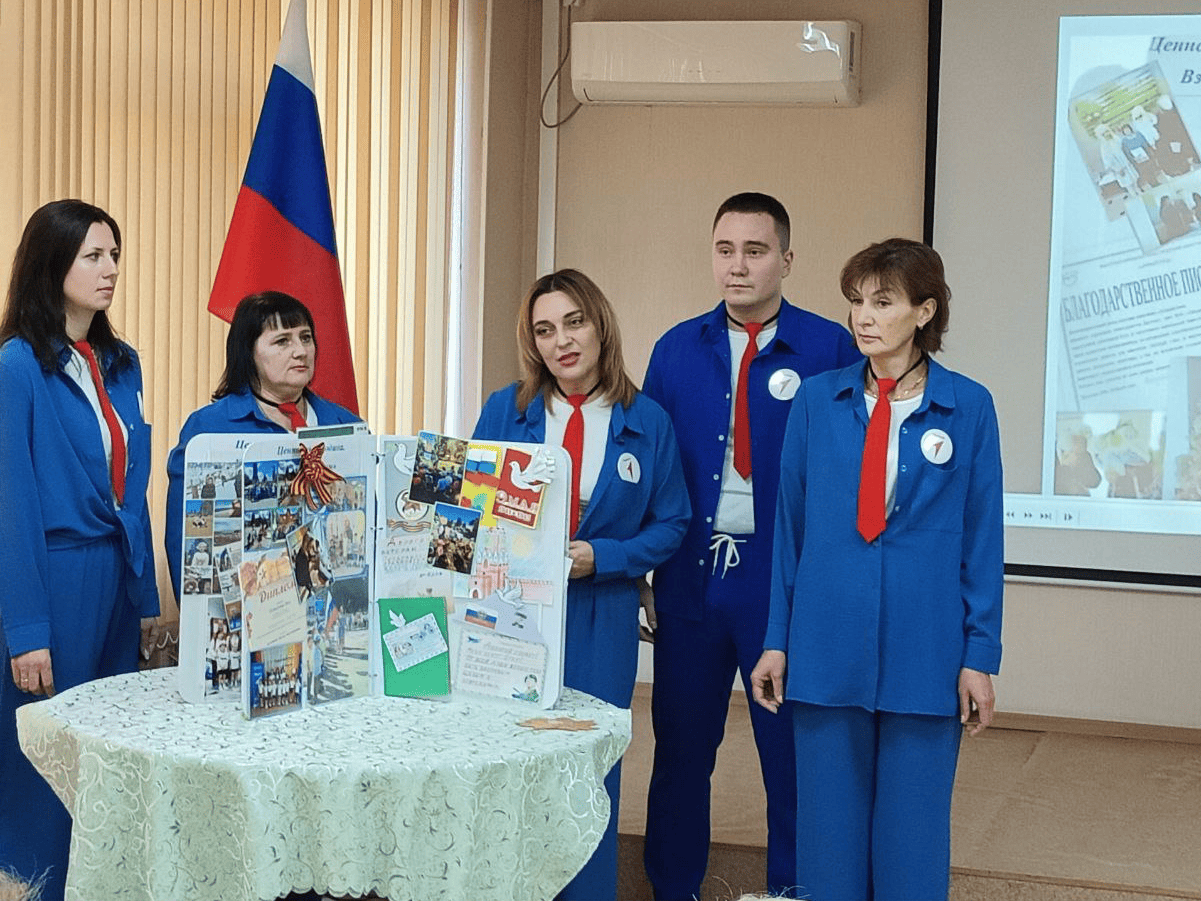 Определены лучшие детские сады города Тольятти 