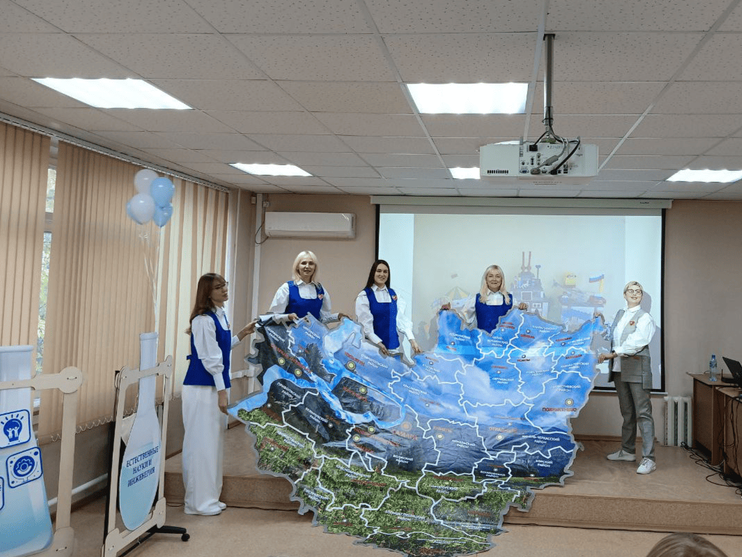 Определены лучшие детские сады города Тольятти 