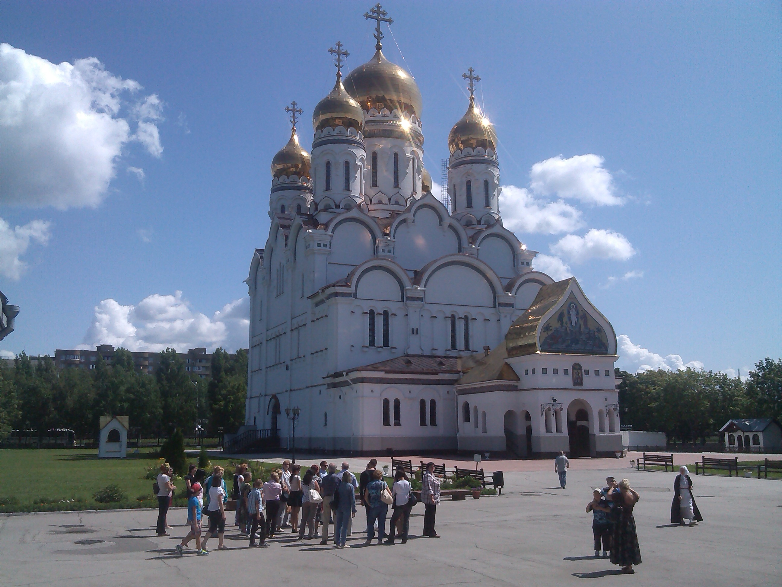 Автор фотографии: Алексей Корольков