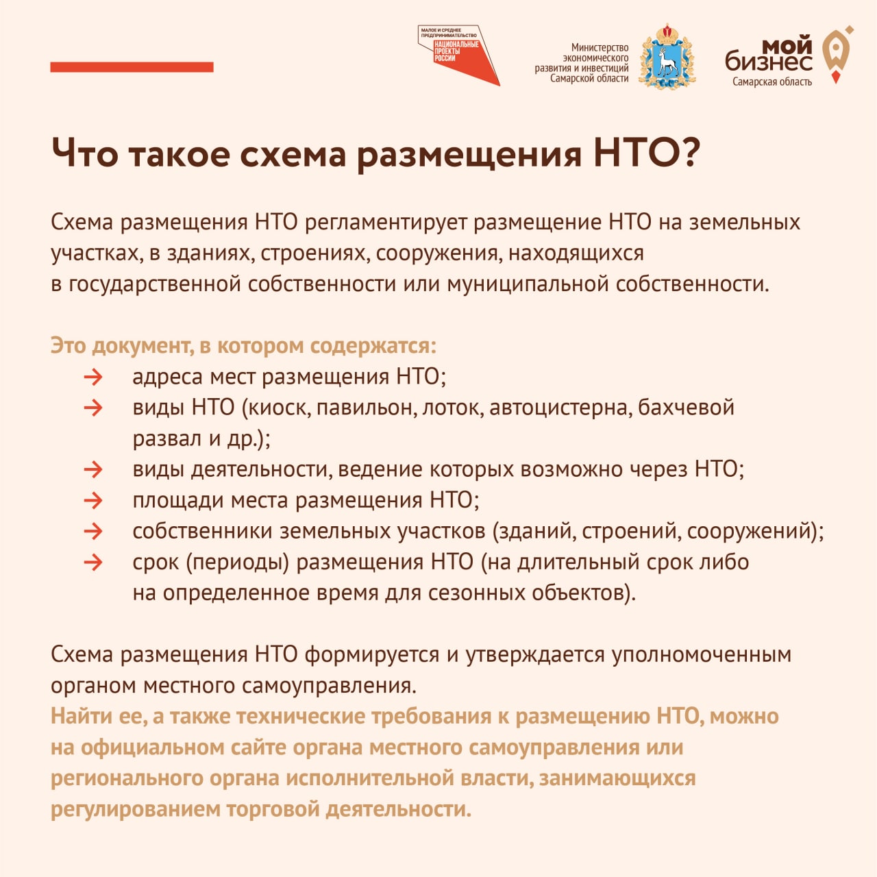 Схема размещения нто саратов