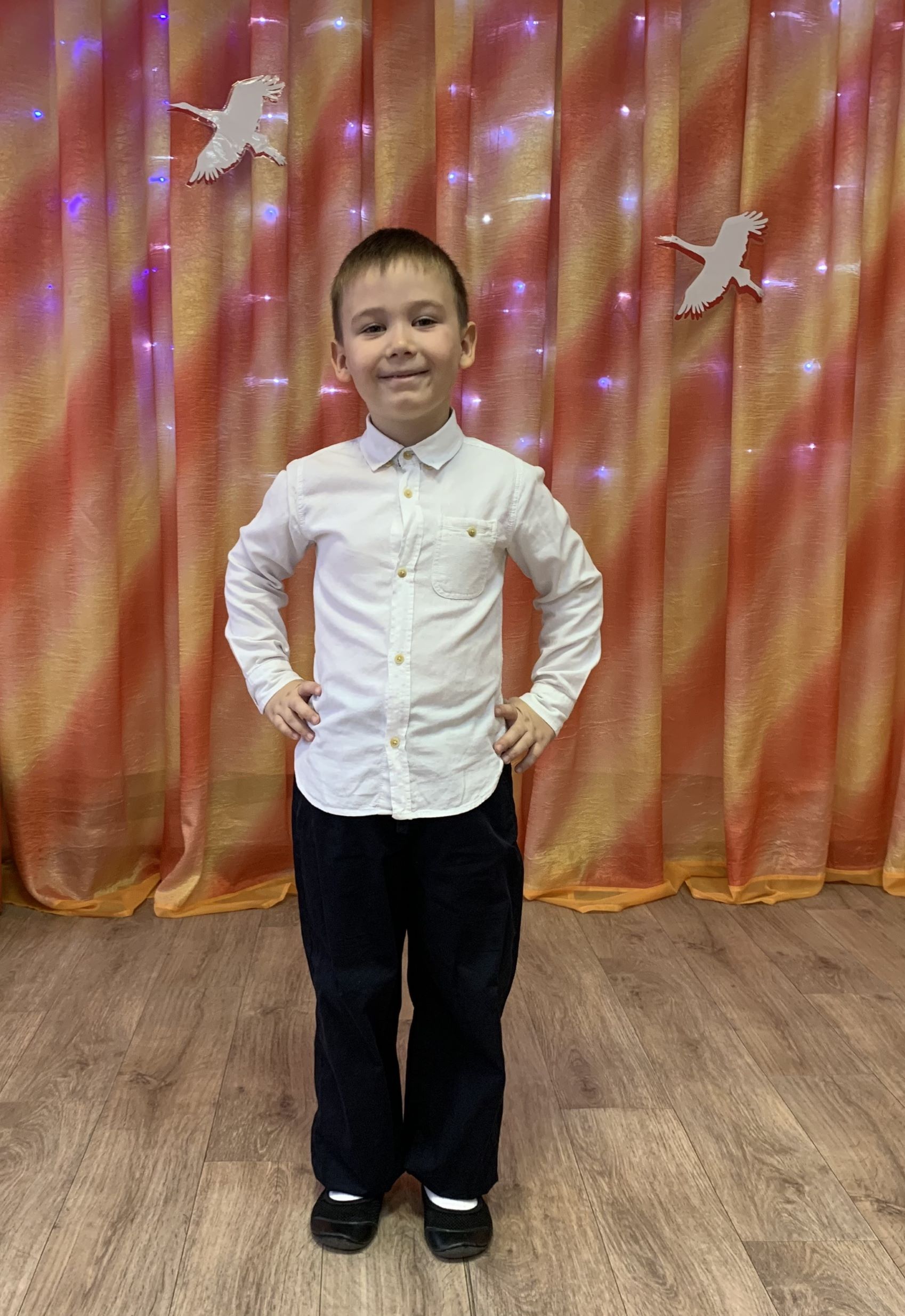 «Лучики поэзии»