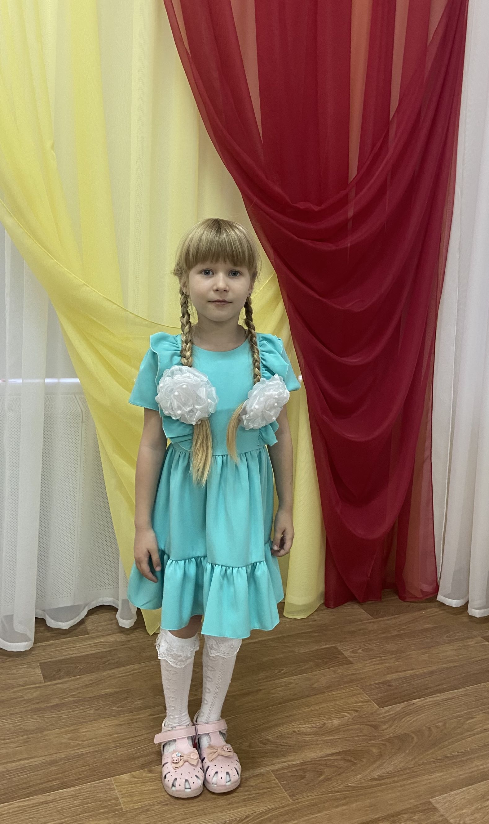 «Лучики поэзии»