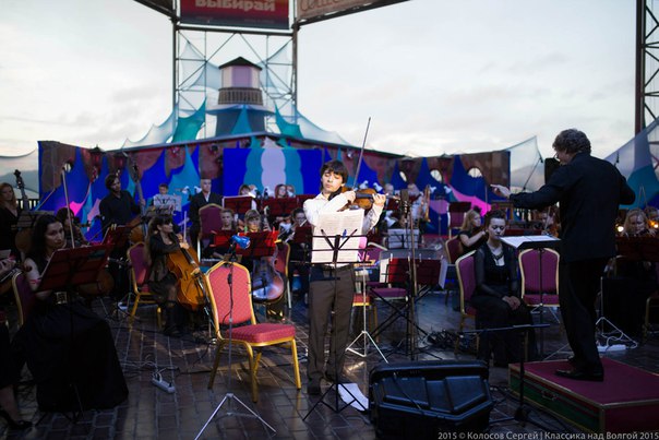 Автор фото - Сергей Колосов