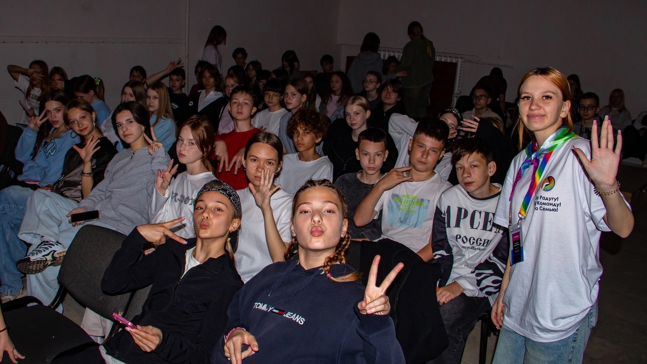 Заседание межведомственной комиссии по проведению летней оздоровительной кампании 2025 года