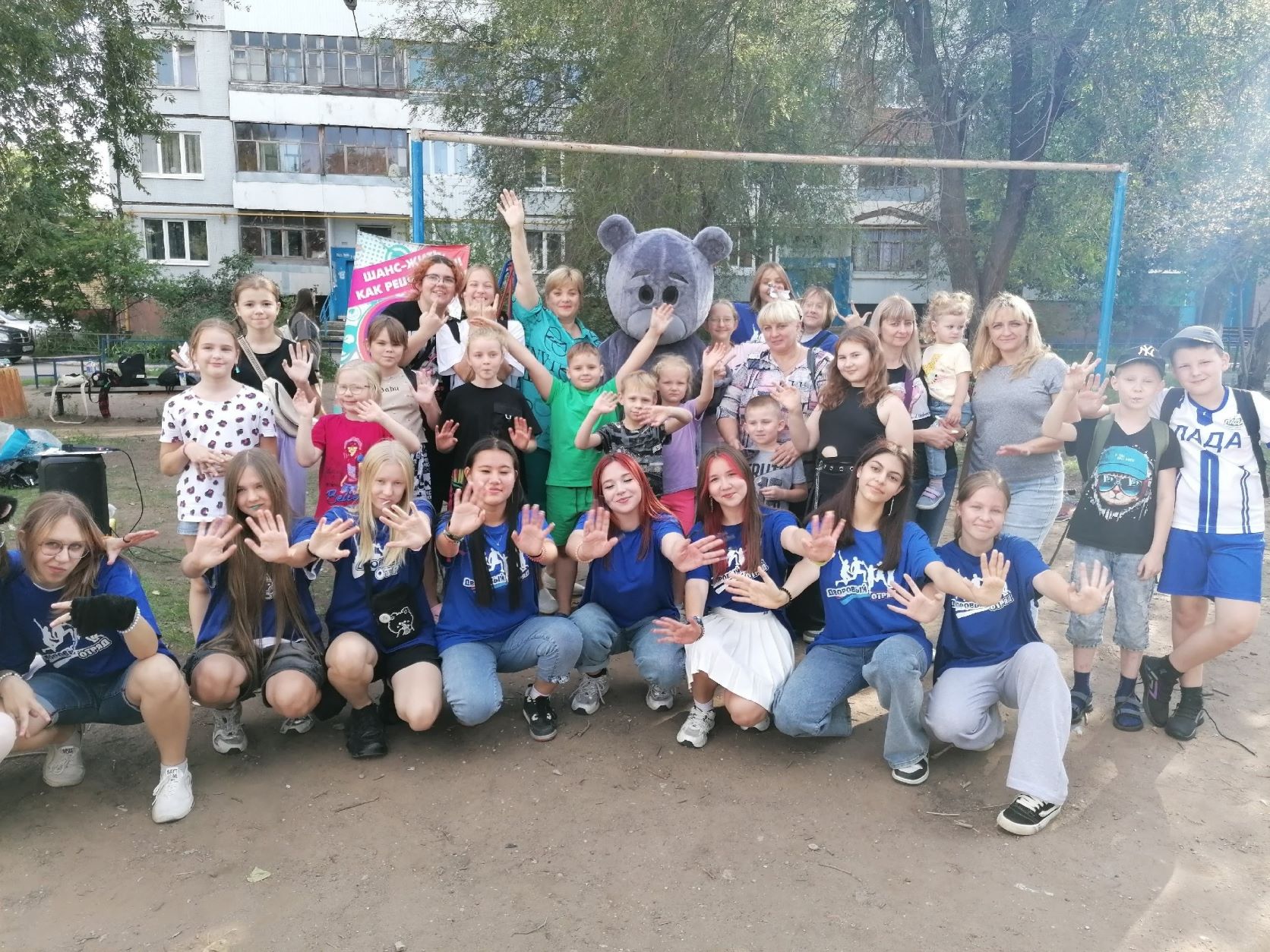 Заседание межведомственной комиссии по итогам проведения  летней оздоровительной кампании 2025 года