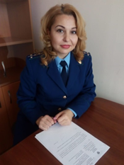 На указанный вопрос отвечает помощник прокурора Автозаводского района г. Тольятти Сорокина Виктория